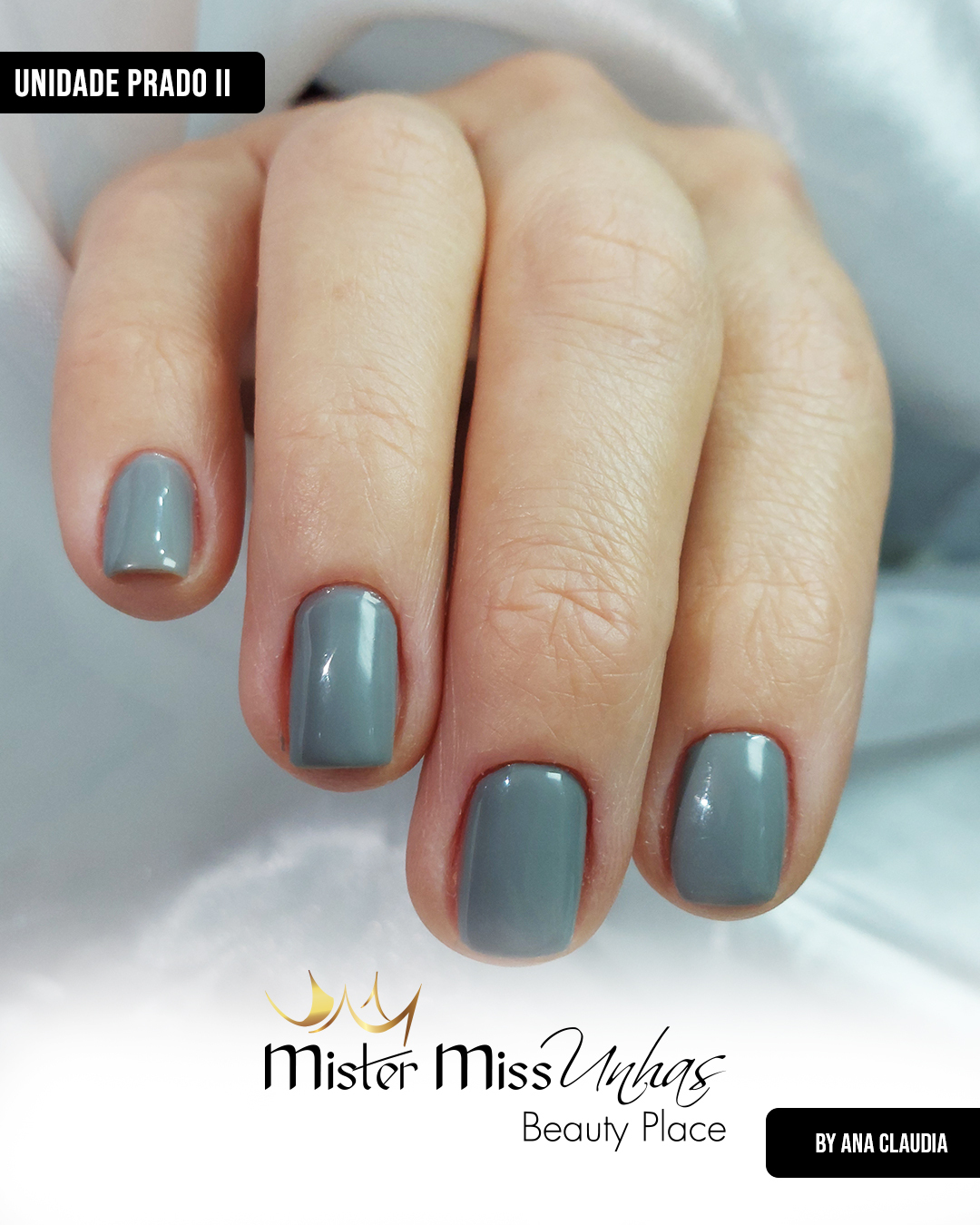 Resultado de manicure